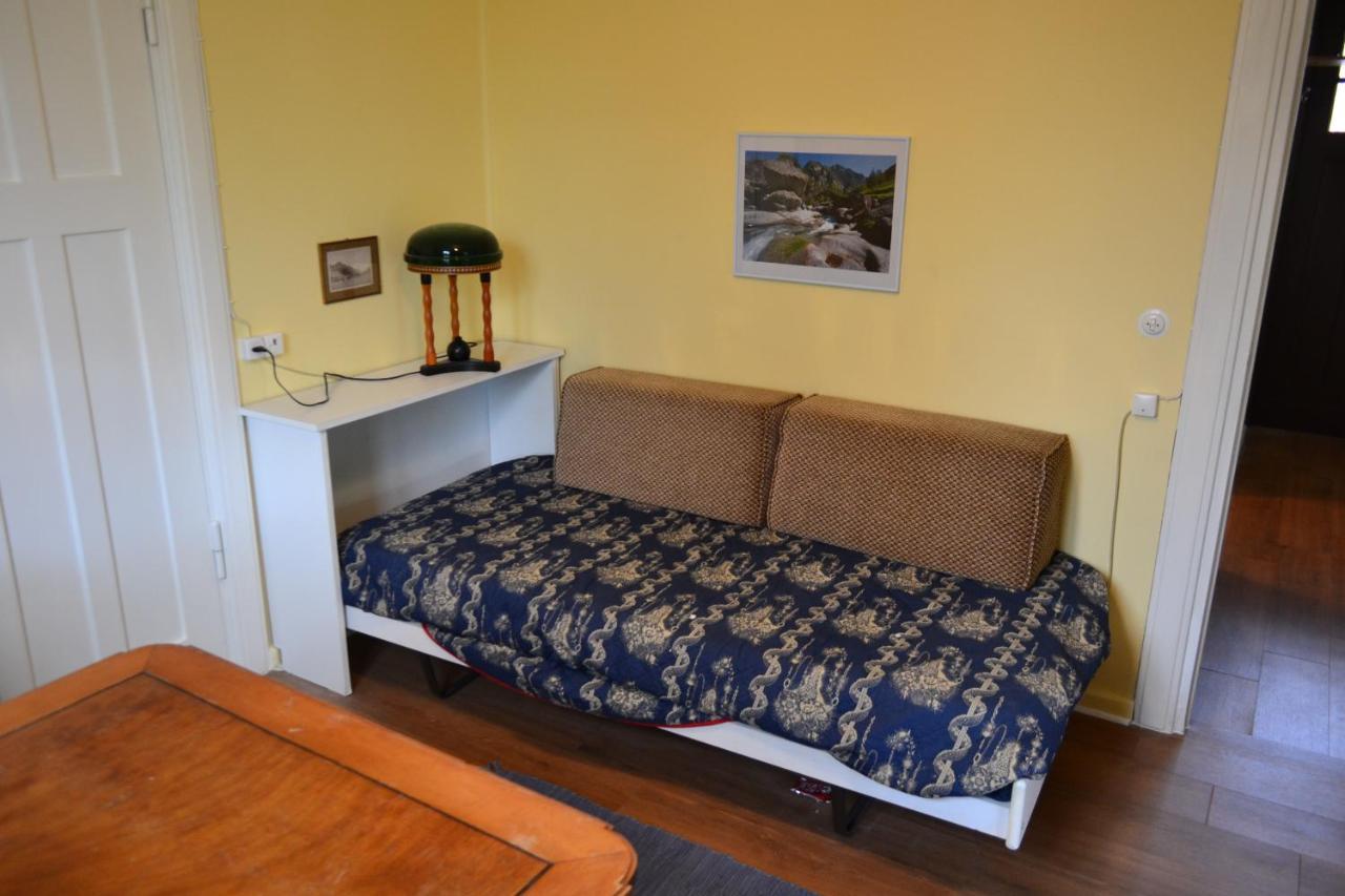 Mit Garten In Ch 6616 Tessin Casa Sabina Losone