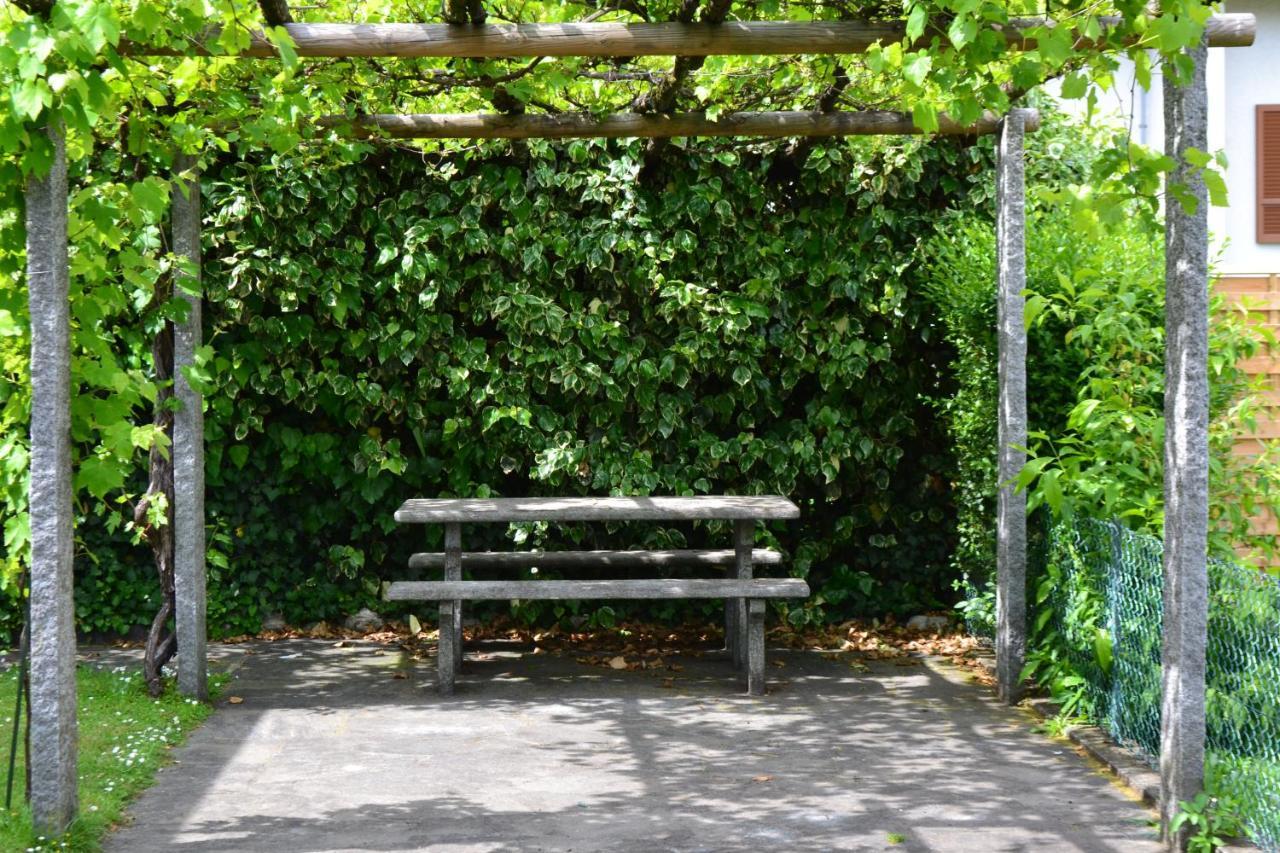 Mit Garten In Ch 6616 Tessin Casa Sabina Hébergement de vacances