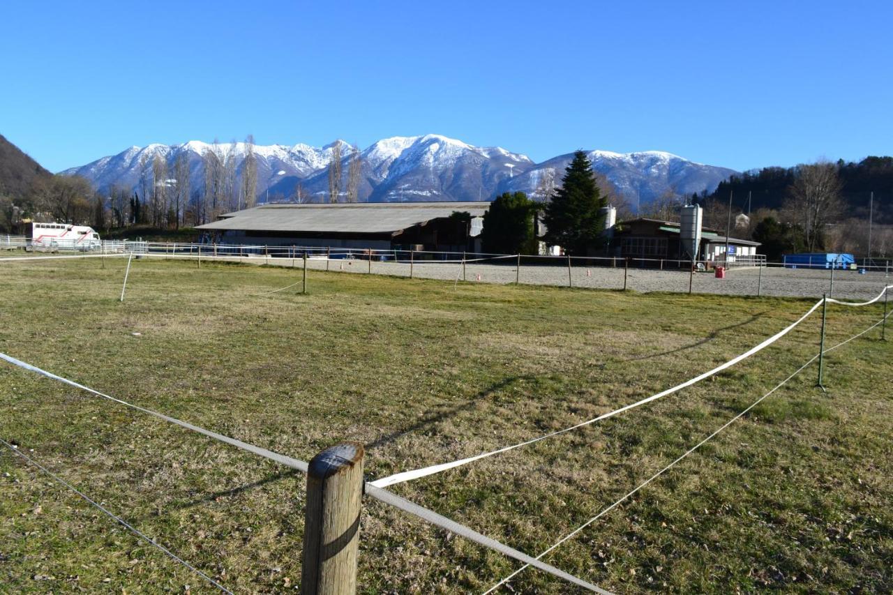 Hébergement de vacances Mit Garten In Ch 6616 Tessin Casa Sabina