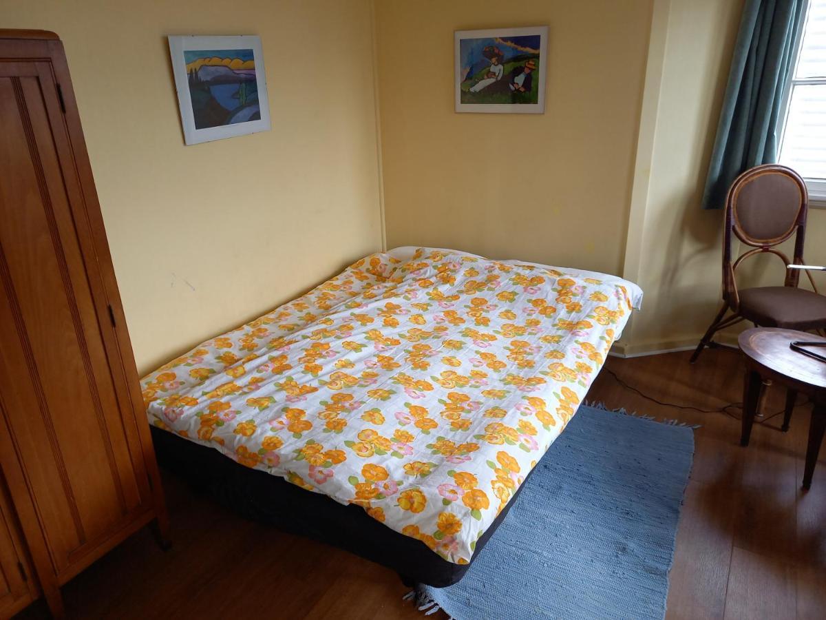 Mit Garten In Ch 6616 Tessin Casa Sabina * Losone
