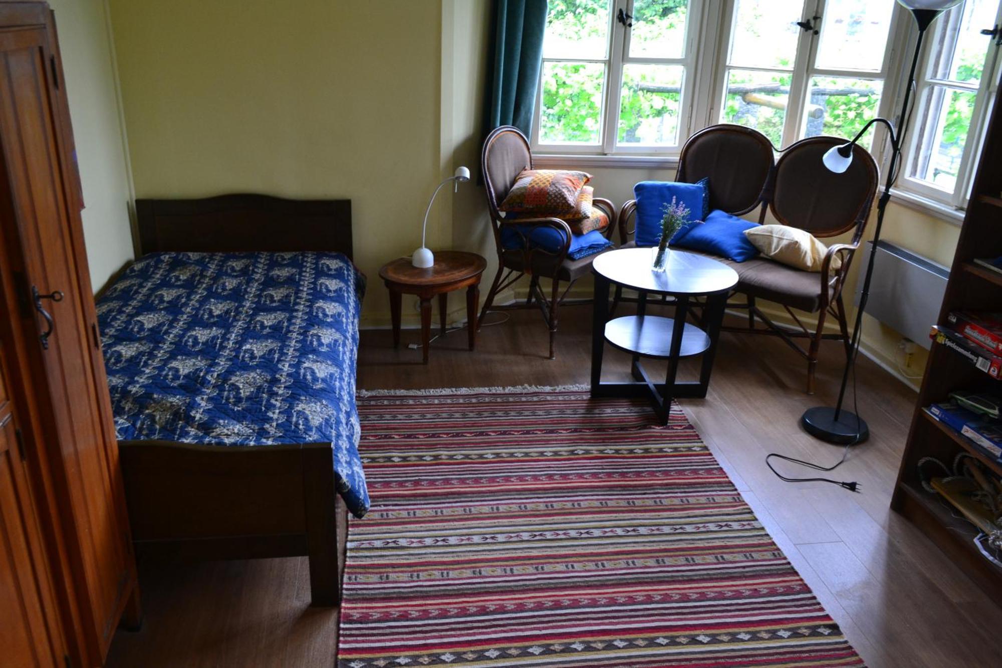 Mit Garten In Ch 6616 Tessin Casa Sabina Hébergement de vacances *