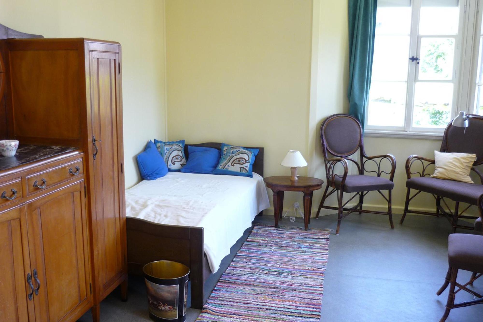 Hébergement de vacances Mit Garten In Ch 6616 Tessin Casa Sabina *